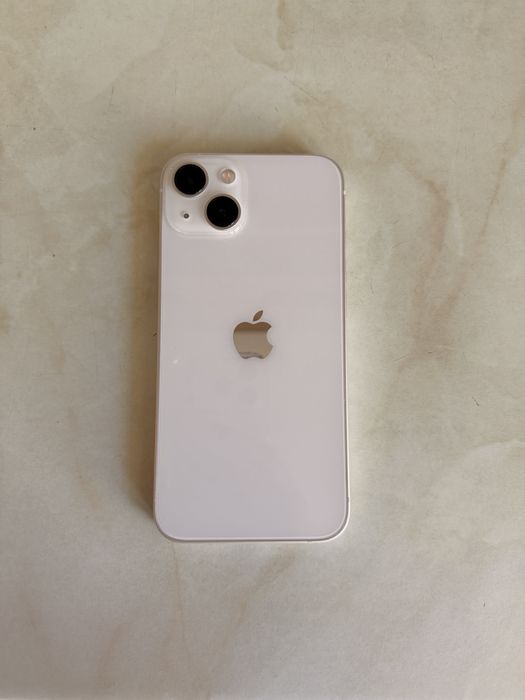 iPhone 13, 128 gb