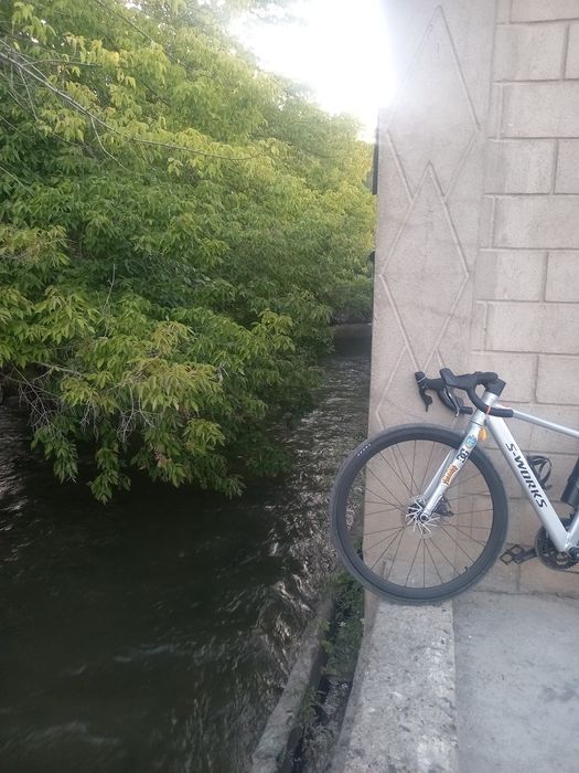 Продам шоссейник