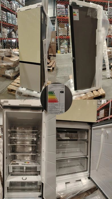 холодильника Samsung модель RB38C7B6D39