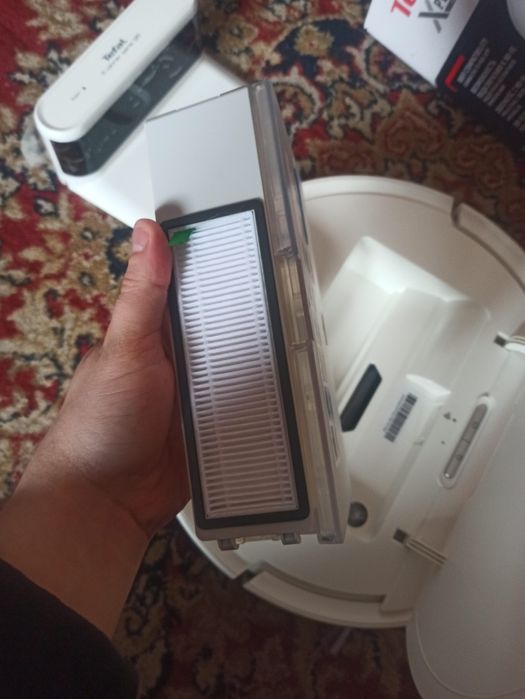 Продам Робот Пылесос