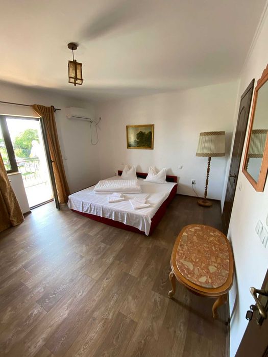 Apartament spatios 2 camere et. 1 - Complex George Sand + depozit disp