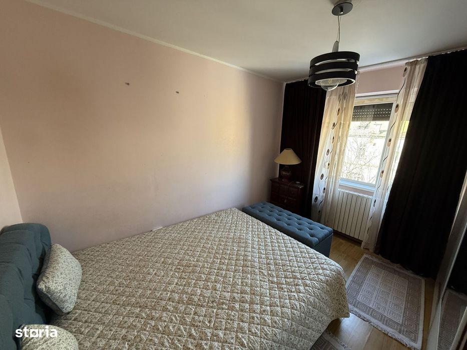 Apartament 2 camere zona Piata Ovidiu — fotografia 3