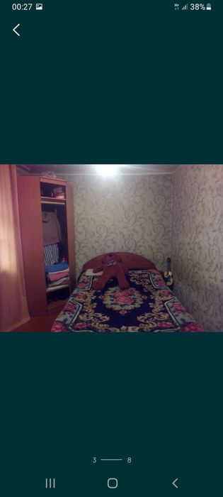 Продам зимную дачу.