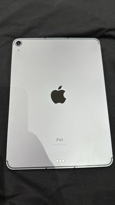 iPad Air 4 обмен ( сломан дисплей )
