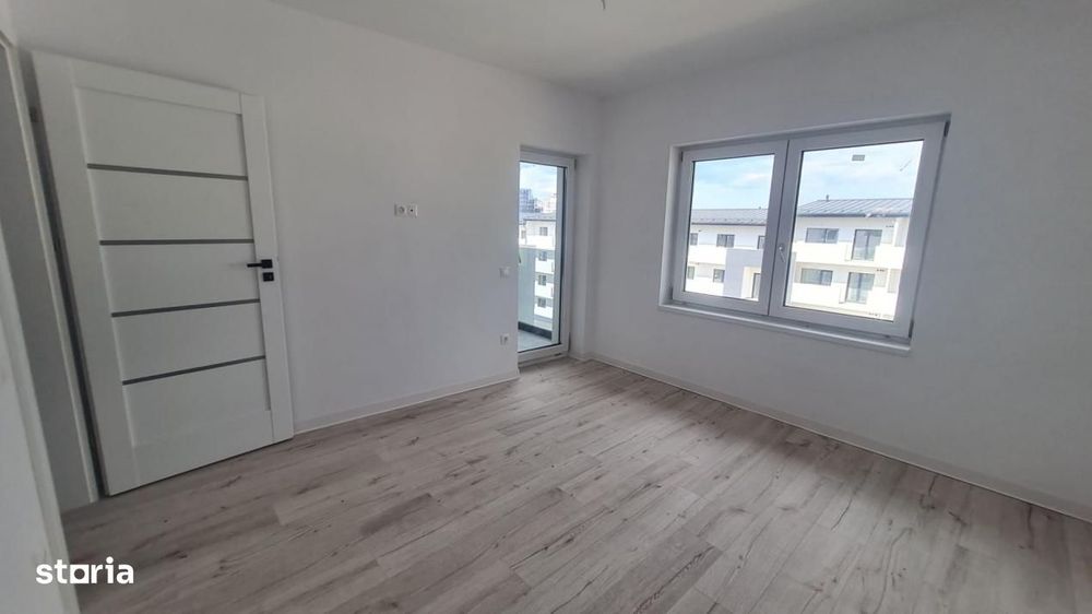 Apartament 2 camere 54mp Doamna Stanca