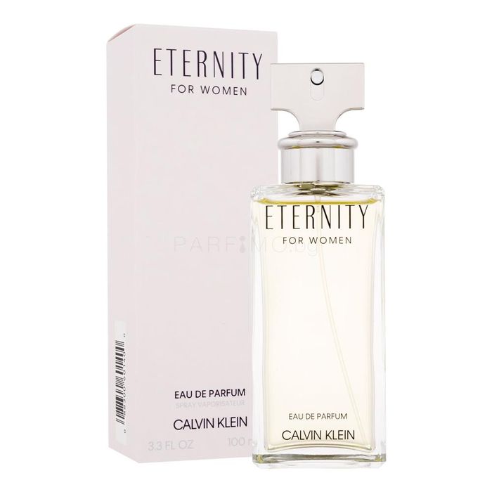 Парфюм Calvin Klein Eternity EDP 30 ml