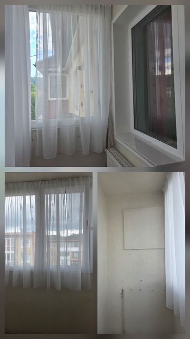 Vând apartament cu 3 camere