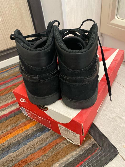 Демисизон Nike AIR JORDAN