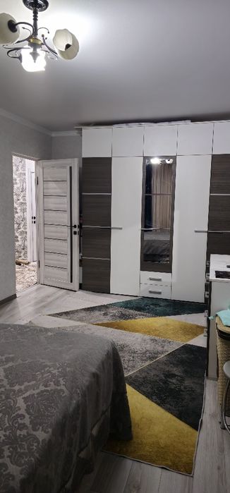 Продаётся 3х комнатная квартира