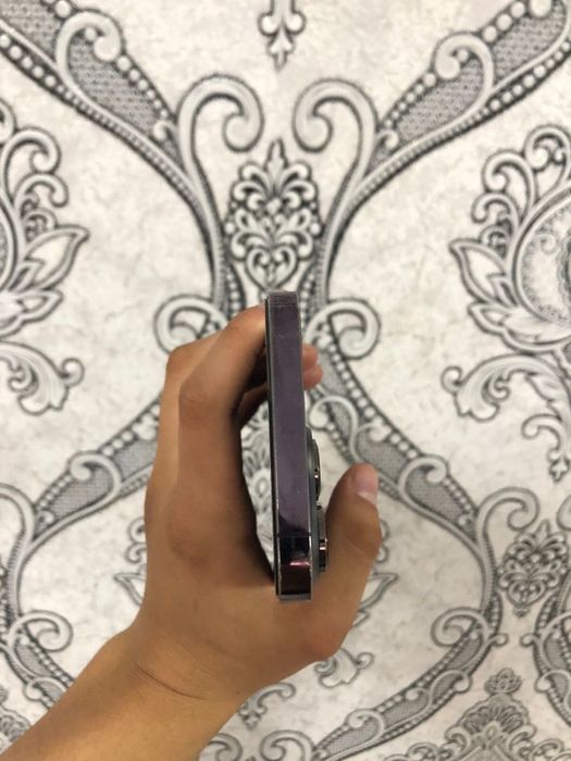 iPhone 14 pro max | 256gb