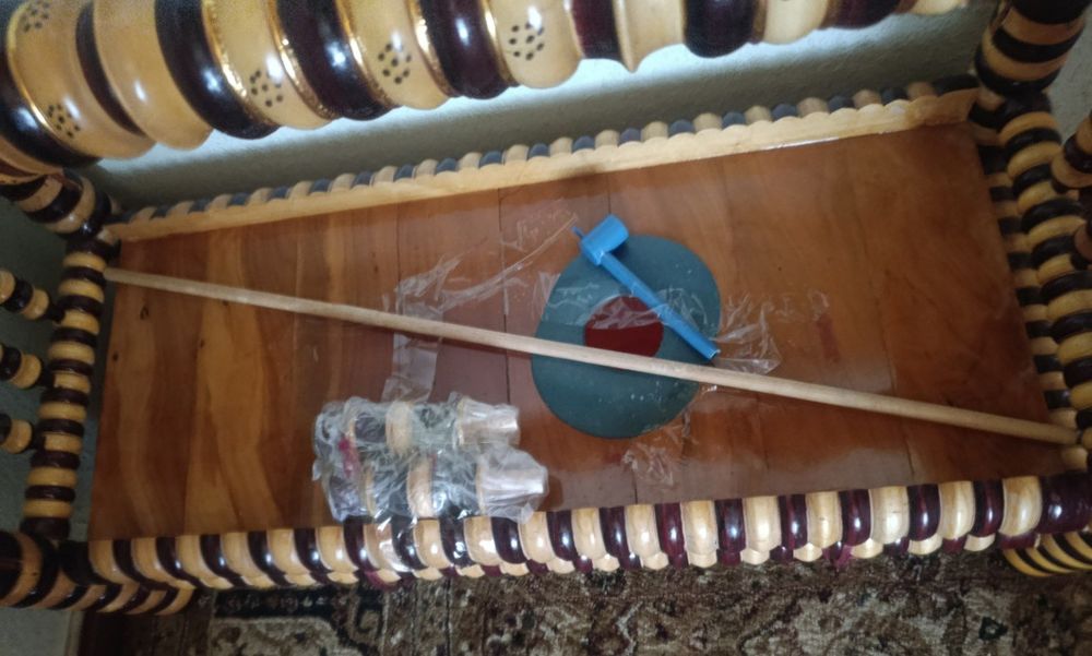 БЕШИК енги коплект хамма нарсаси бор