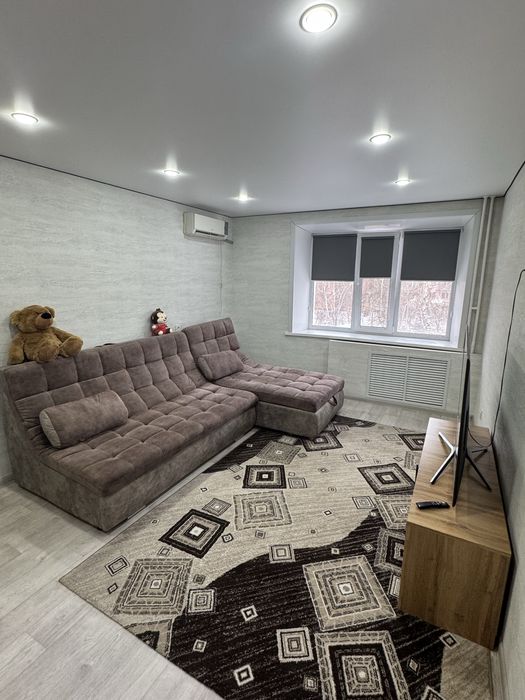 Продам 3 комнатную квартиру