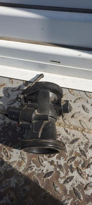 clapeta acceleratie logan 1.4 1.6 mpi