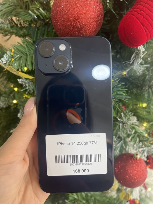 IPhone 14 в идеальном состоянии