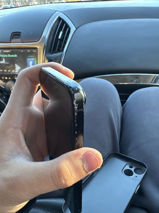 Iphone 15 без коробки