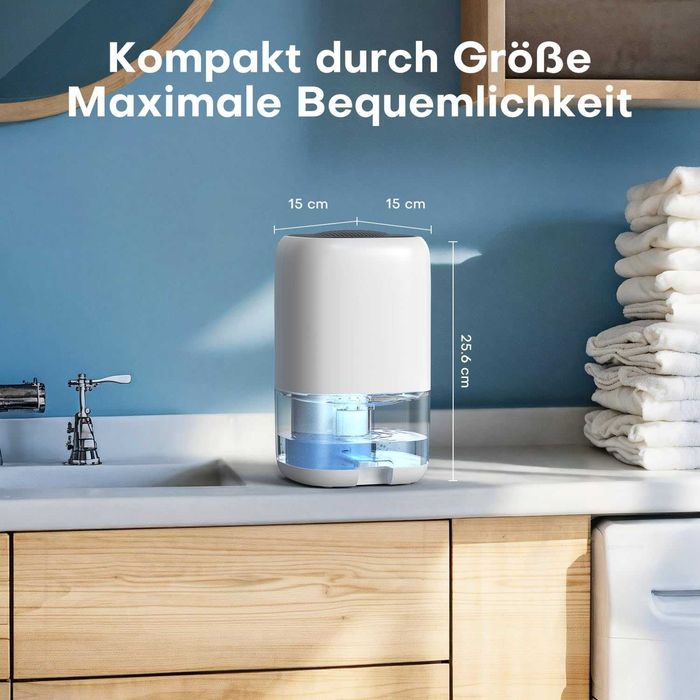 Влагоабсорбатор Conopu 1000мл