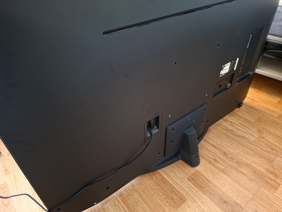 LG 50UP78003LB 126 cm Smart 4K LED, stare foarte buna.