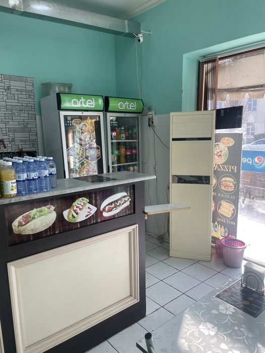 Tayyor bizness, Готовый бизнес .