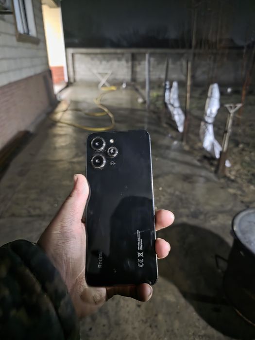 Редми 12 256 гб сатылады срочна