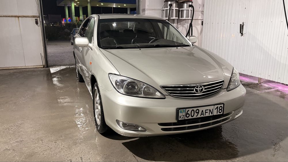 Toyota Camry xv30