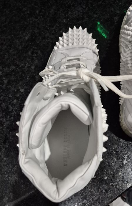 Оригинални Phillip Plein мъжки обувки 46