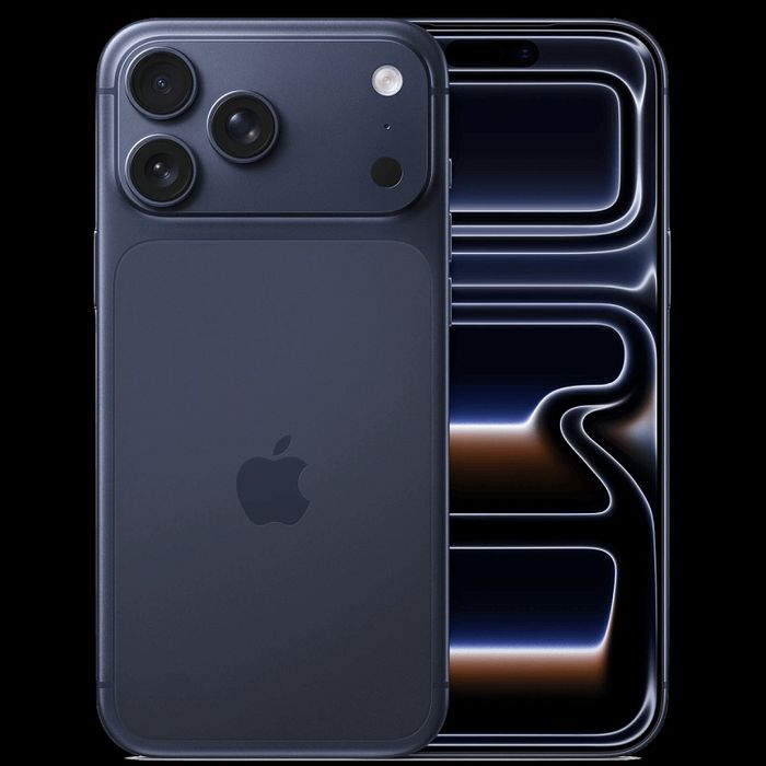 iPhone 17 pro 256