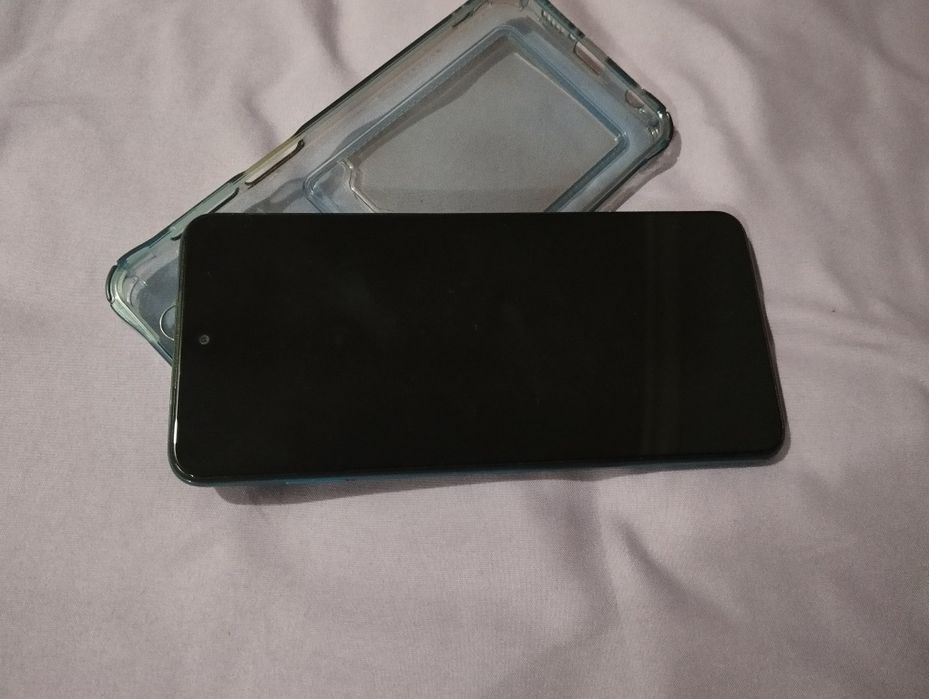 Redmi not 9 pro 6+2/ 128gb