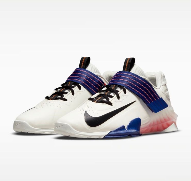 Nike Romaleos  штангетки/ пауэрлифтинг