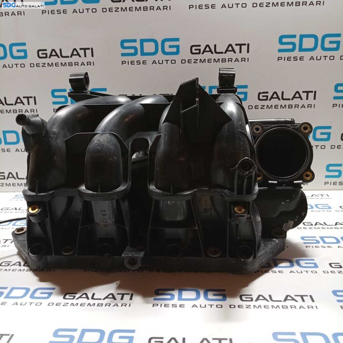 Galerie Admisie Volkswagen Bora 1.4 AXP BCA 1999 - 2005 Cod 036129711DR 2900308949 [2480]