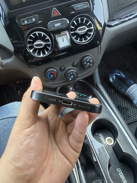 Iphone 15 pro 128 gb