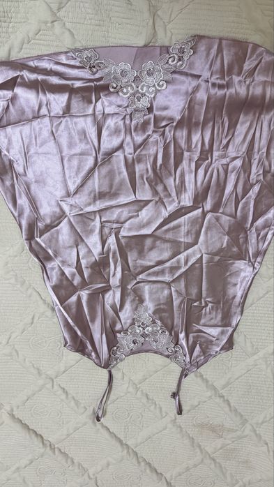 Комплекты нижнего белья