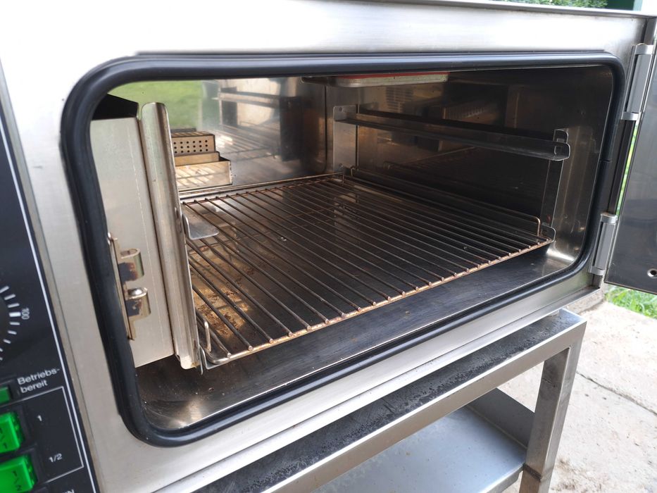 Професионален Конвектомат GASSNER