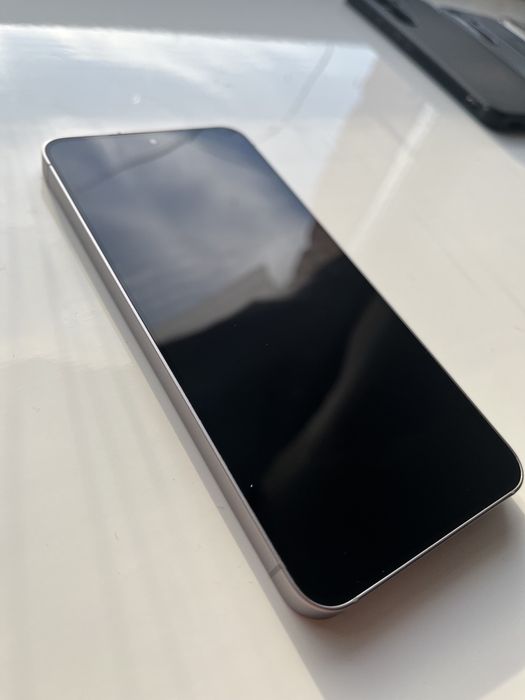 Samsung Galaxy s25 256gb  ОБМЕН на iPhone