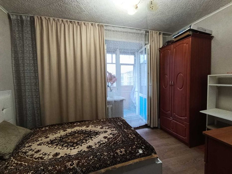 *Продается 1- комн в Майкудуке! Помощь в Ипотеке!