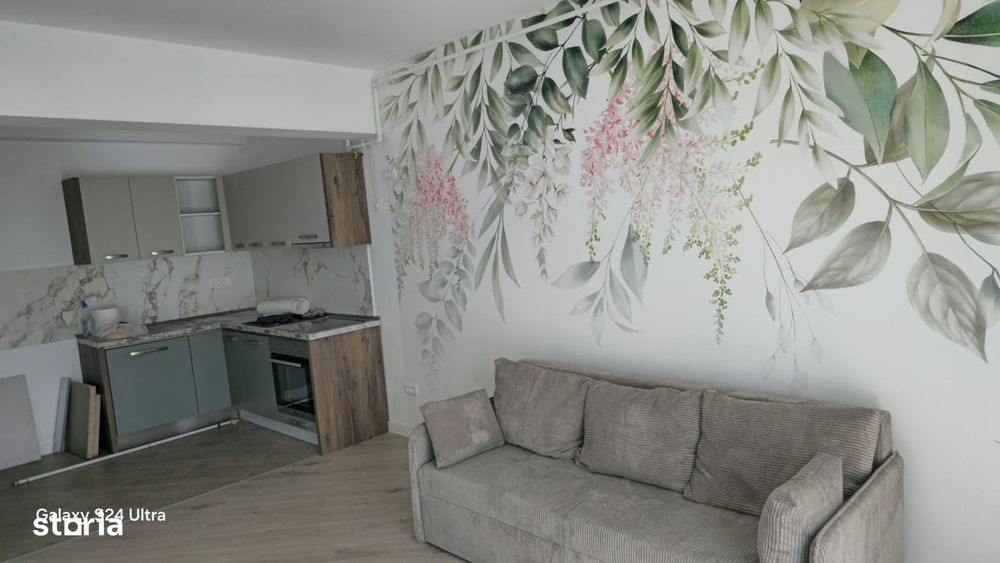 Apartament 2 Camere | Piata Muncii | Loc Parcare Inclus