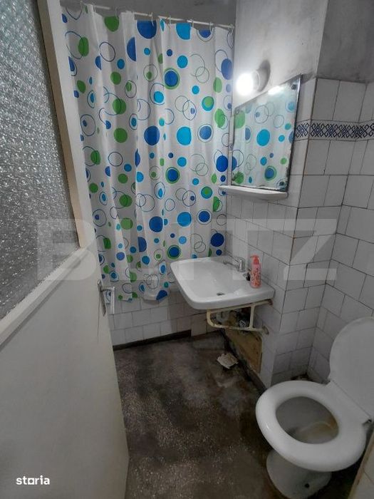 Apartament 4 camere, 85 mp, etaj 2 – zona linistita, aproape de Parc