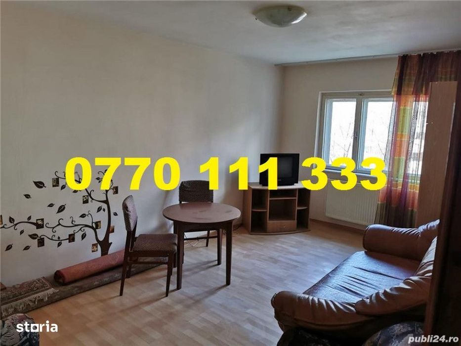 Apartament 2 camere decomandat, Dorobantilor — fotografia 1