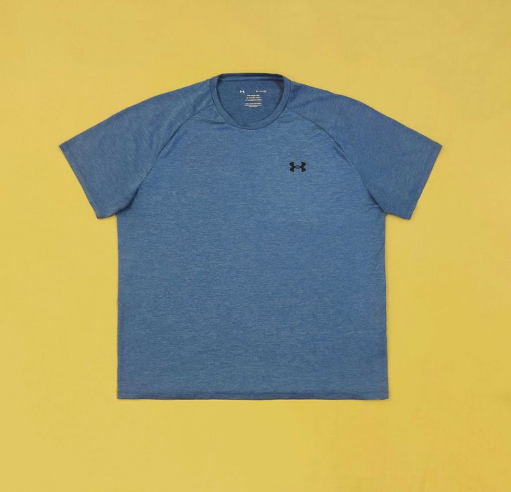 Tricou Under Armour Original