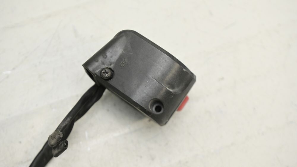 Bloc Comenzi Pornire Dreapta Kawasaki ER6N ER-6N ER 6N 2005 - 2008