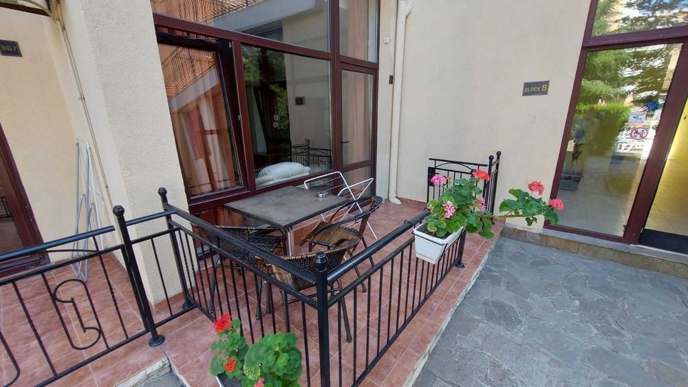 Продава се Двустаен апартамент в к.к. Слънчев бряг - 51 кв.м за 1236 €/кв.м - Снимка #8