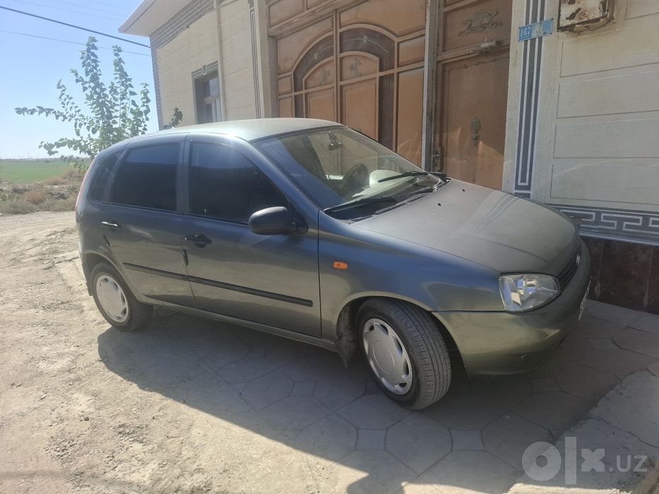 Продаётся Лада калина