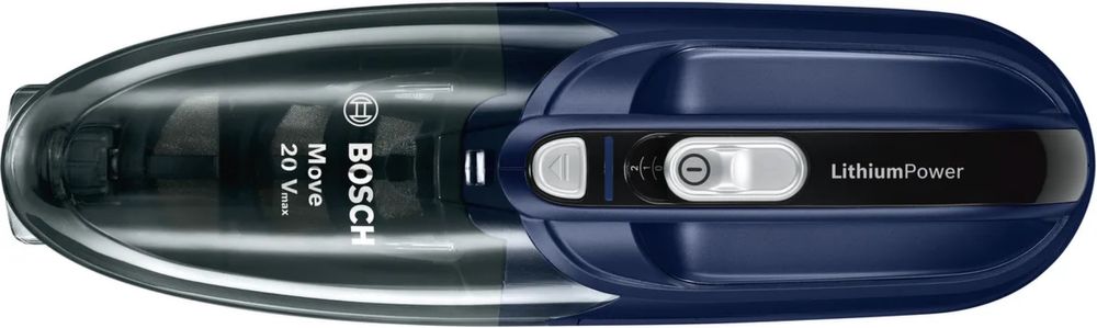 Ръчна прахосмукачка Bosch BHN20L - неразопакована с гаранция