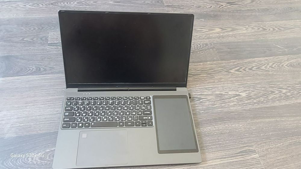 Pachka yangi ochilmagan, bundan uzim ham ishlataman, namuna uchun