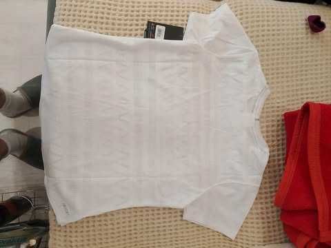 Тениска и чантичка North Face