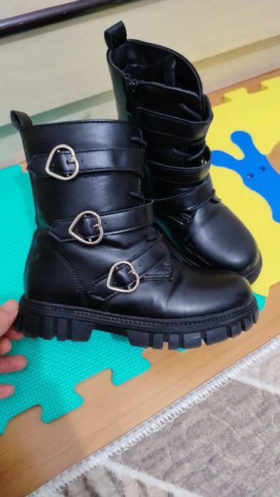 Детски боти  33 номер