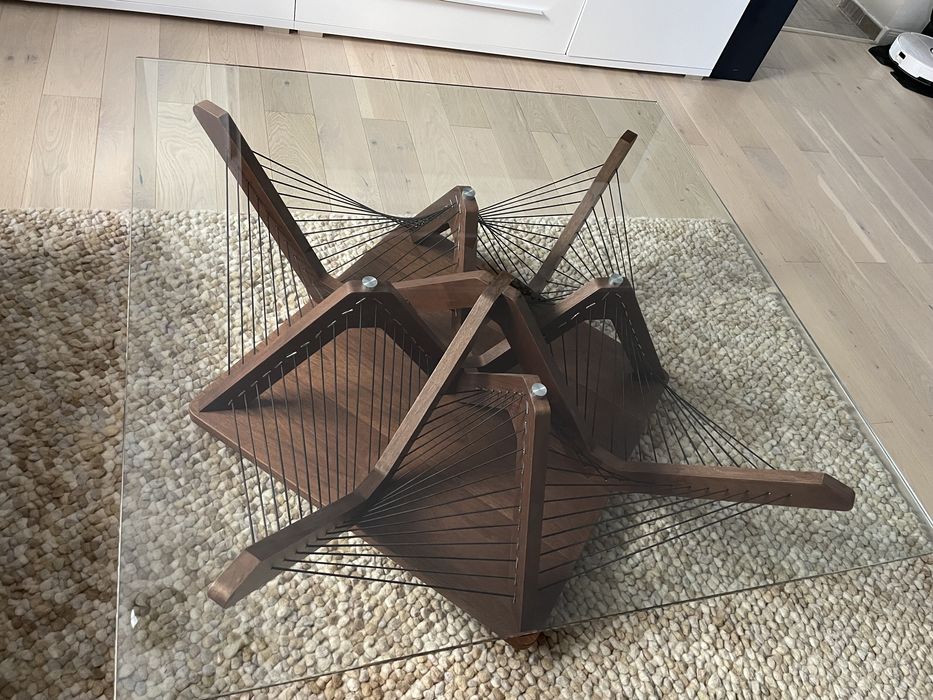 Masuta de cafea Collina vanzare