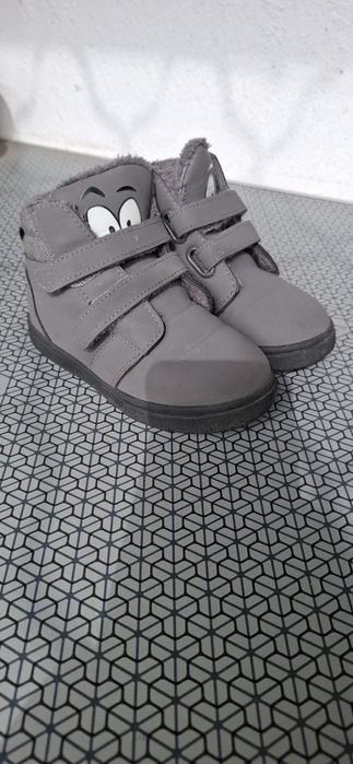 Детски боти и ботуши