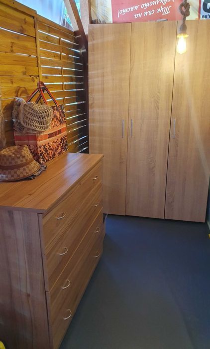 Каравана под наем-плаж Смокиня, Каваци