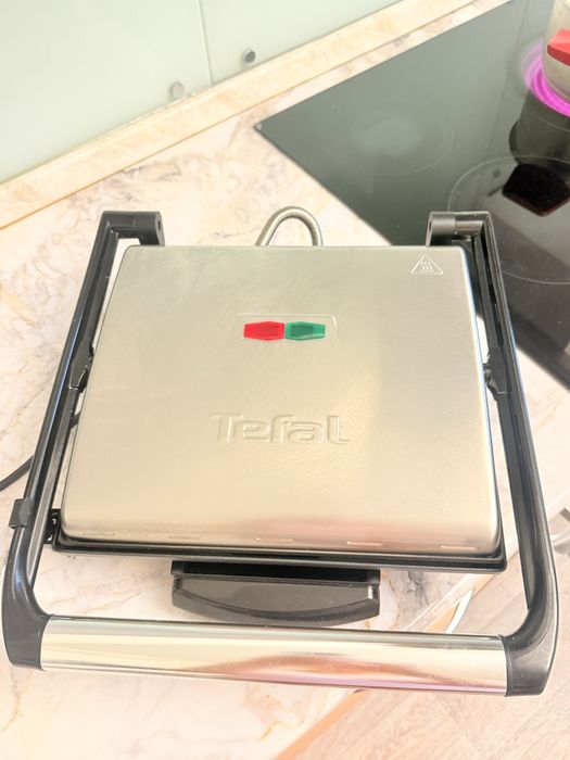 Продам гриль в отличном состоянии