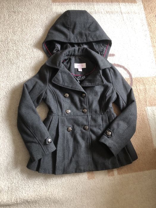 Детско палтенце за момиче